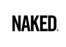 Naked Nutrition logo