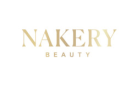 Nakery Beauty logo