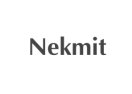 Nekmit logo