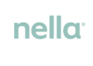 Nella logo