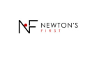 Newton's First logo