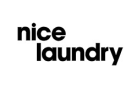 Nice Laundry logo