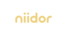 Niidor logo