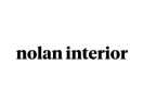 Nolan Interior logo