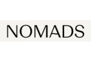 Nomads Swimwear logo