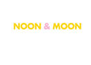 Noon & Moon logo