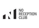 No Reception Club logo