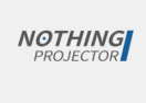 Nothing Projector logo