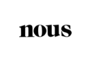 Nous Haircare logo