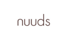 Nuuds logo