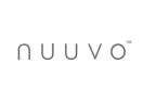 Nuuvo Haircare logo