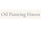 Oil Painting Haven logo