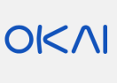 OKAI logo