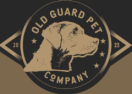 Old Guard Pet Co. logo