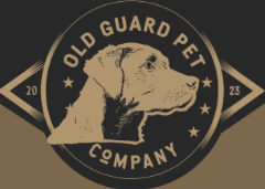 Old Guard Pet Co. promo codes