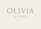 OLIVIA by Livro logo