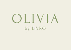 OLIVIA by Livro promo codes