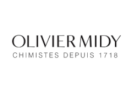 Olivier Midy logo