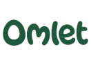 Omlet logo