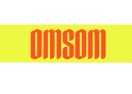 Omsom logo