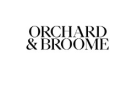 Orchard & Broome logo