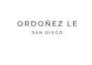 ORDOÑEZ LE logo