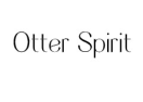 Otter Spirit logo