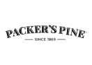 Packer’s Pine logo