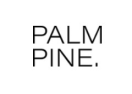 Palm & Pine logo