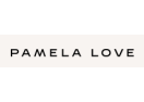 Pamela Love logo