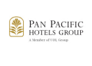 Pan Pacific logo