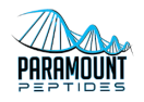 Paramount Peptides promo codes