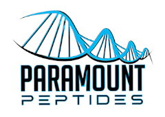 Paramount Peptides promo codes