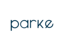 PARKE logo