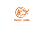 Parrot Uncle logo