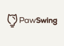 PawSwing logo