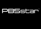PB5star logo