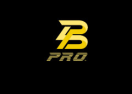 PBPRO Pickleball logo