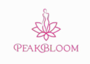 Peak Bloom logo