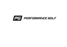 Performance Golf logo