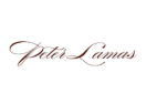 Peter Lamas logo