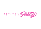 Petite 'n Pretty logo