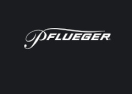 Pflueger logo