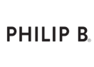 Philip B logo