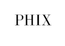 Phix logo