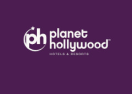 Planet Hollywood logo