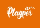 Playper logo