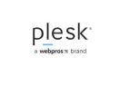 Plesk logo