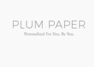 Plum Paper logo