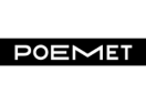 POEMET logo